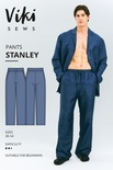 Stanley pants