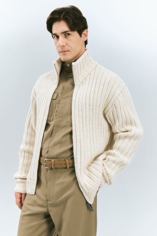 Кристофер кардиган