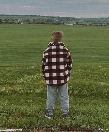 Шикарная рубашка