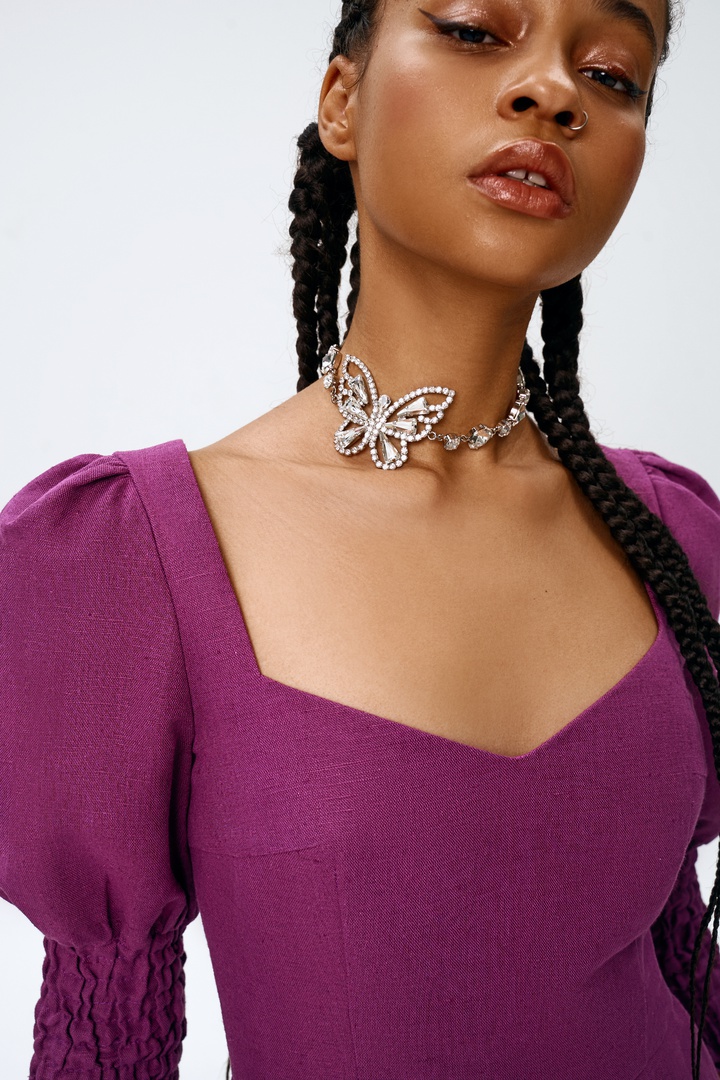 Платье Глория