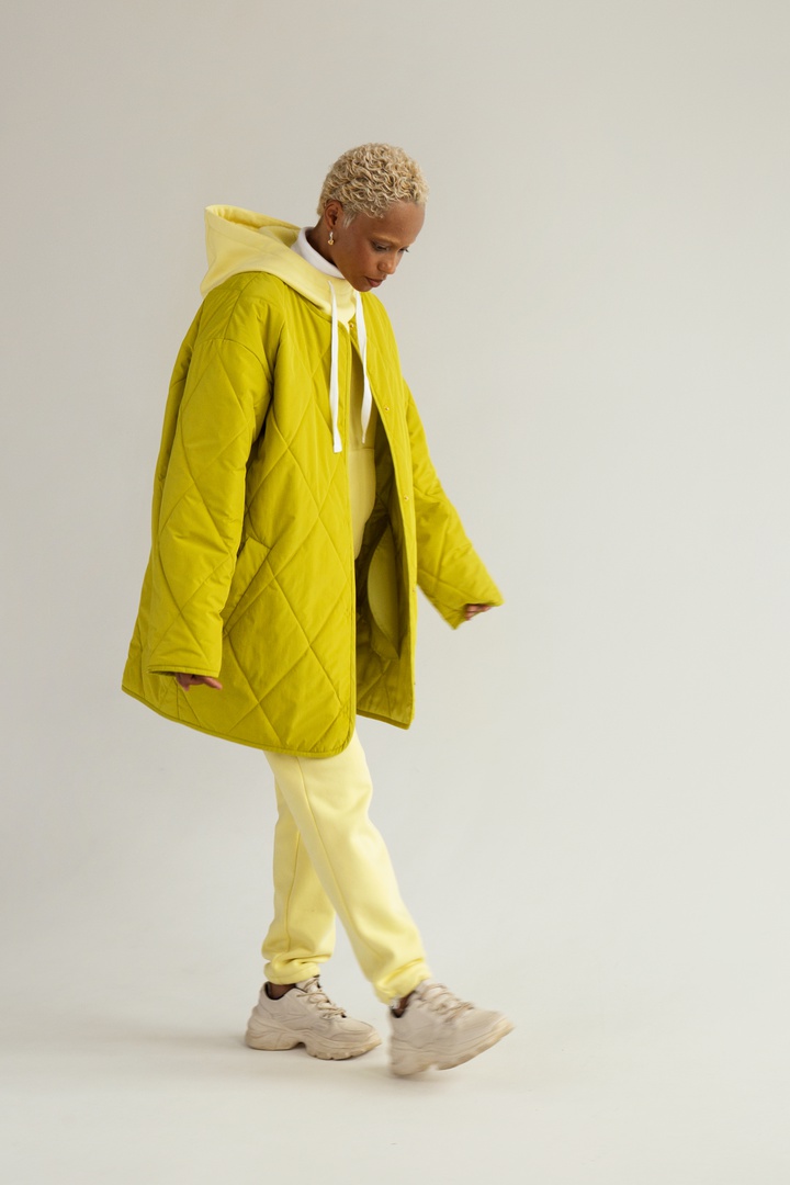 Куртка Шерил