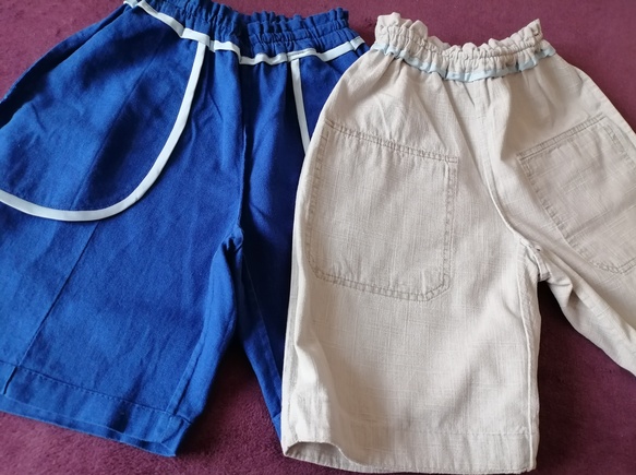 Любовь с первого отшитого изделия