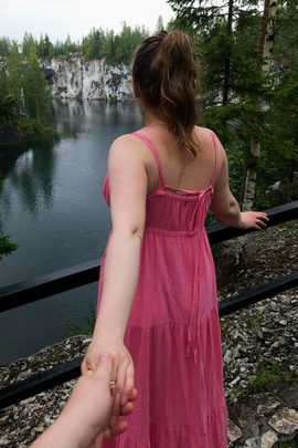 
                             
                                Селин платье.
                                Обложка отзыва пользователя De.Olika
                             
                        