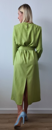 Лаконичное платье - идеал