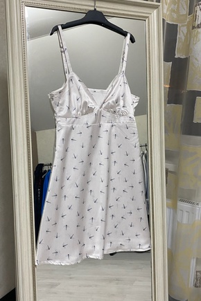 Очень довольна