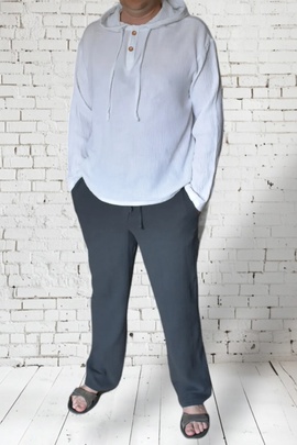 
                             
                                Брюки Джек.
                                Обложка отзыва пользователя Пользователь 320591
                             
                        