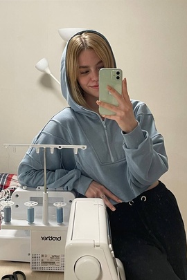 
                             
                                Риба худи.
                                Обложка отзыва пользователя ulyana
                             
                        