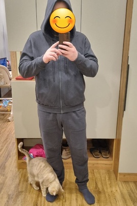 
                             
                                Билл брюки.
                                Обложка отзыва пользователя Olen'ka*V
                             
                        