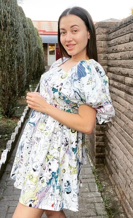 Любимое платье ❤️