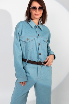 
                             
                                Амани комбинезон.
                                Обложка отзыва пользователя Пользователь 133802
                             
                        