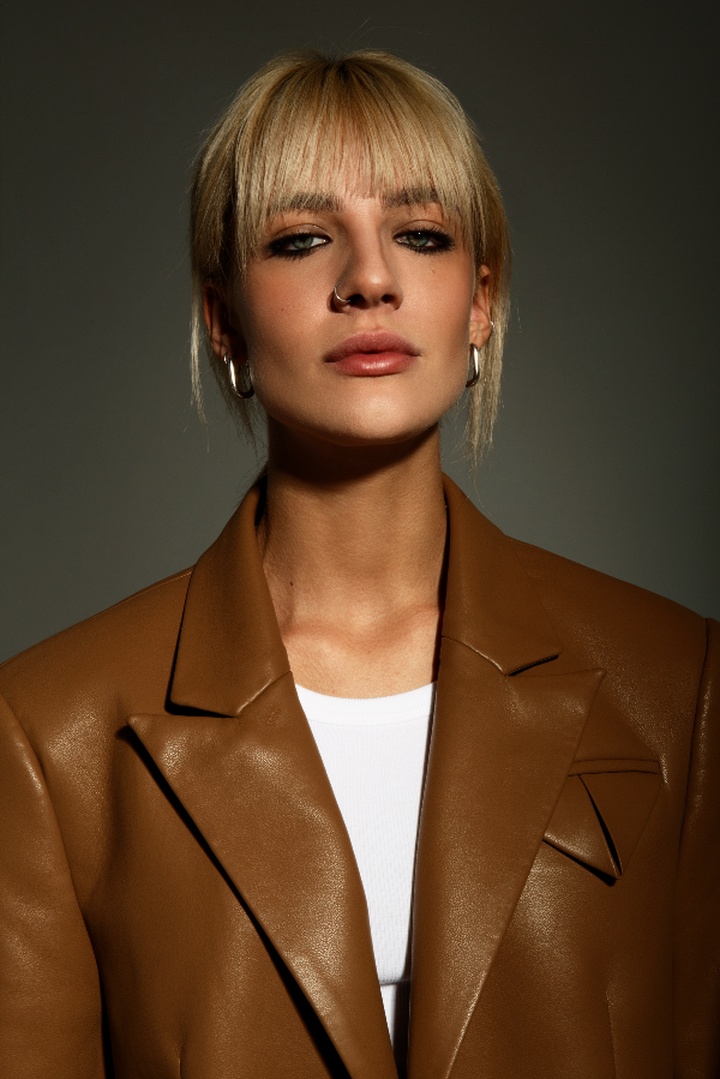 2. Курс по пошиву жакета Бренда