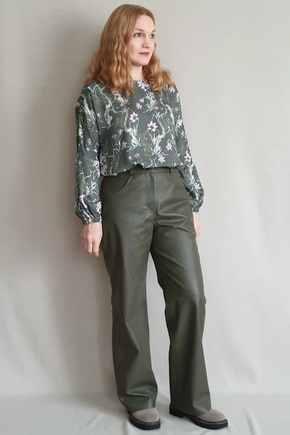 Отличная выкройка!