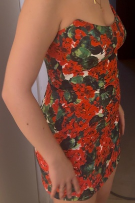 
                             
                                Allegra dress.
                                Обложка отзыва пользователя Пользователь 225727
                             
                        