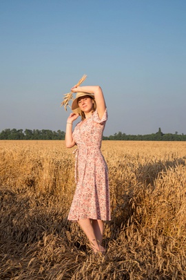 
                             
                                Платье Яна.
                                Обложка отзыва пользователя Ирина
                             
                        