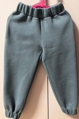 
                             
                                Брюки Сэм (девочки).
                                Обложка отзыва пользователя Пользователь 284183
                             
                        