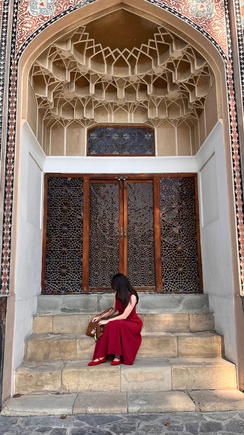 Идеальное платье!