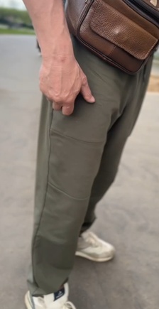 Легкие в пошиве. Стильно смотрятся 🖤