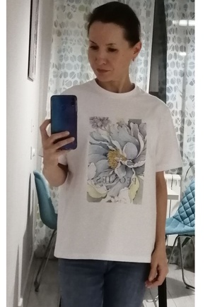 Сошью еще не одну