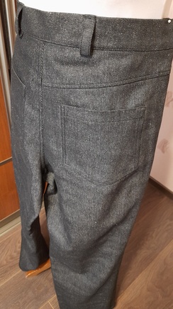 Отличная выкройка 👍