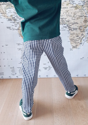 Варианты Гарри