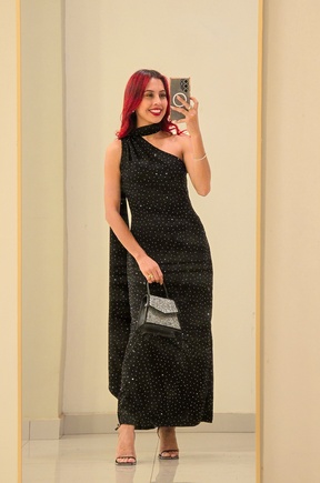 Beautiful Dress