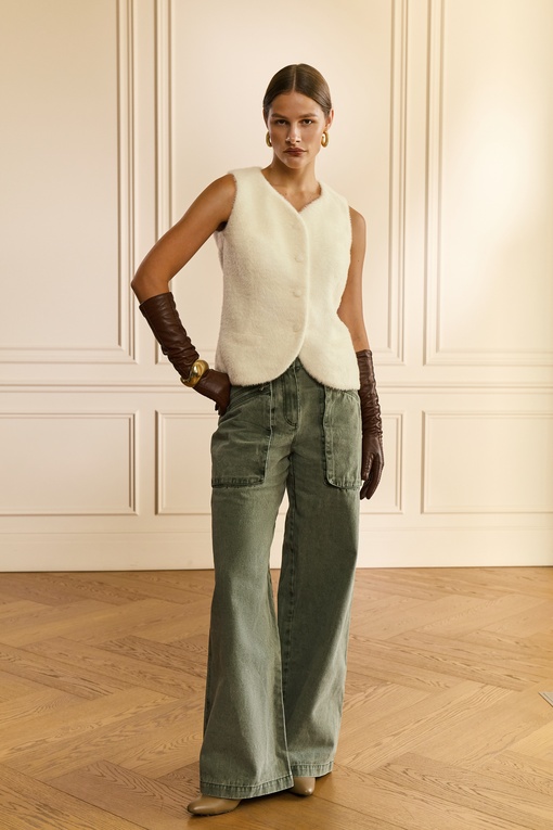 Хедвиг жилет