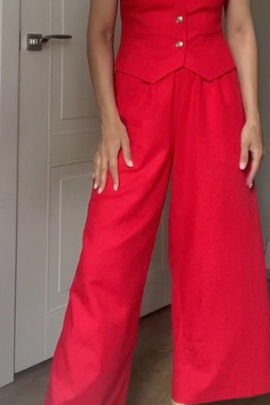 
                             
                                Брюки Мара.
                                Обложка отзыва пользователя Дина Зингерман
                             
                        