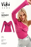 Mindy top