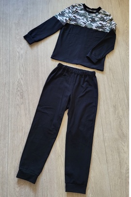 
                             
                                Райли брюки (мальчики).
                                Обложка отзыва пользователя Пользователь 238127
                             
                        