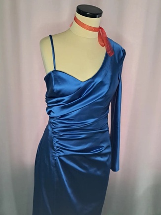 Чувствую себя невероятной в нем