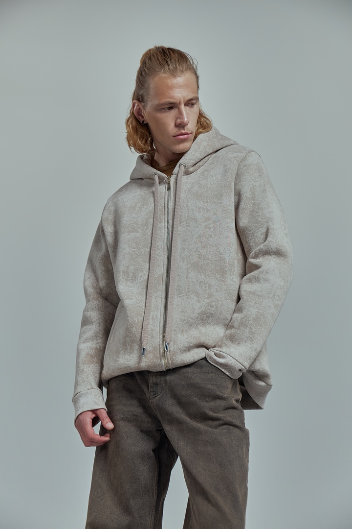 Худи Джонни