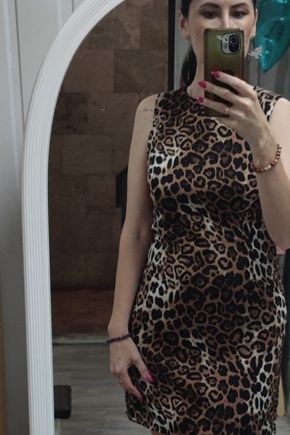 Супер! Ничего не меняла