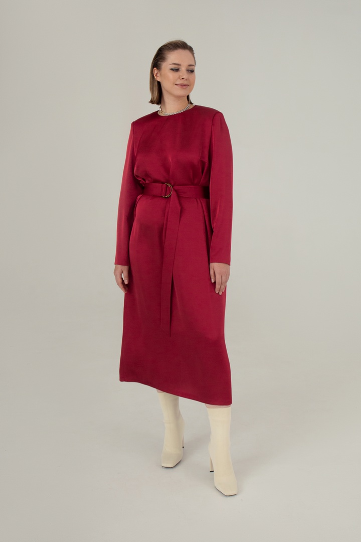 Платье Одетт