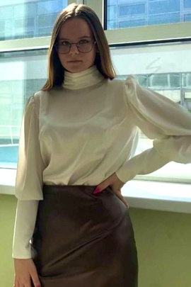 
                             
                                Блузка Ницан.
                                Обложка отзыва пользователя Пользователь 25382
                             
                        