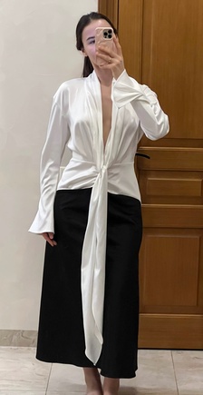 Платье потрясающее 😍