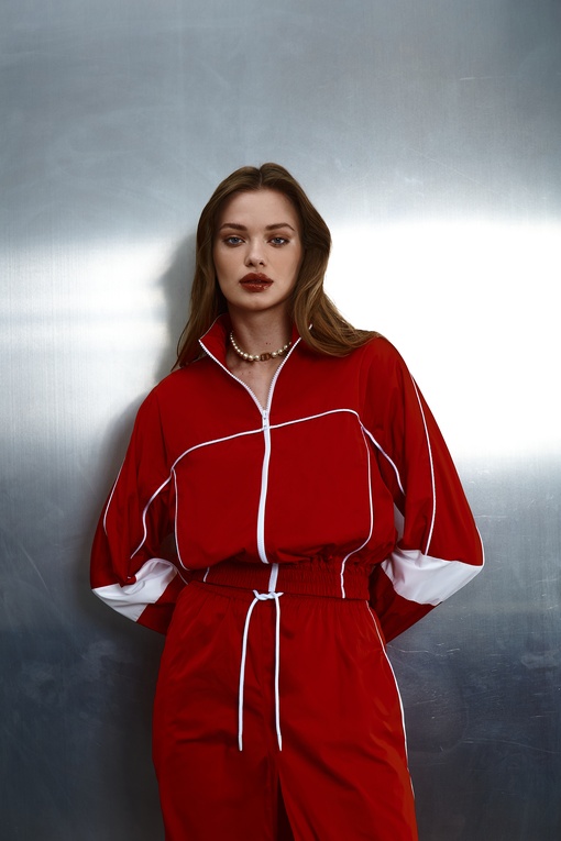 Карп куртка