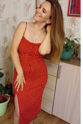 
                             
                                Марла платье.
                                Обложка отзыва пользователя Пользователь 162612
                             
                        