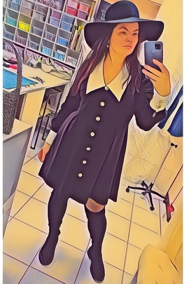 
                             
                                Платье Шерон.
                                Обложка отзыва пользователя MissMirt
                             
                        