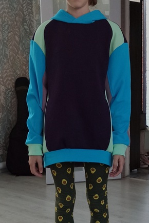 Здорово получилось