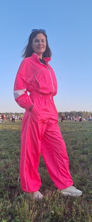 Крутые брюки