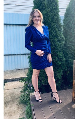 
                             
                                Мирелла платье.
                                Обложка отзыва пользователя Ольга Шебанова
                             
                        