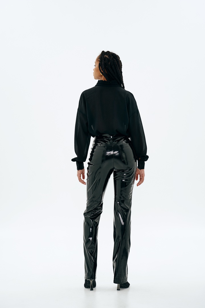 Блузка Марсия