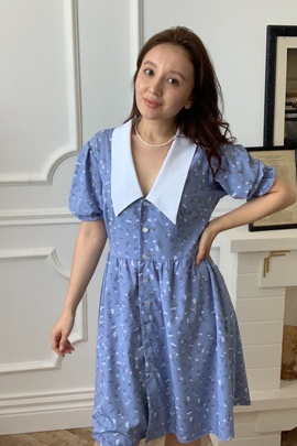 
                             
                                Платье Шерон.
                                Обложка отзыва пользователя Пользователь 31333
                             
                        