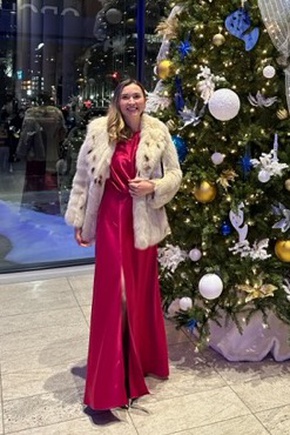 Сама элегантность