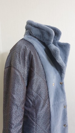 Супер-шуба!