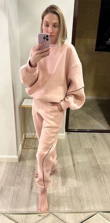 Отличная выкройка, на мой взгляд немного большемерит