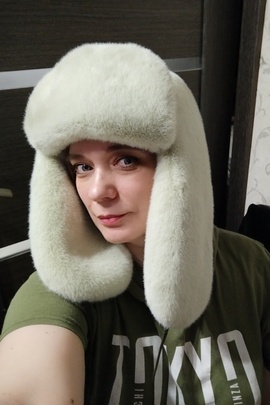 
                             
                                Джису шапка.
                                Обложка отзыва пользователя Пользователь 190566
                             
                        