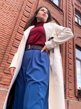 Стоит всех сложностей