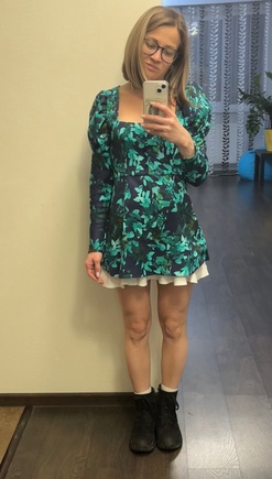 Выкройка супер! Известный бренды шьют по ней..