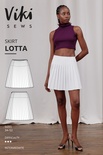 Lotta skirt